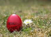 Bedeutung von Ostern